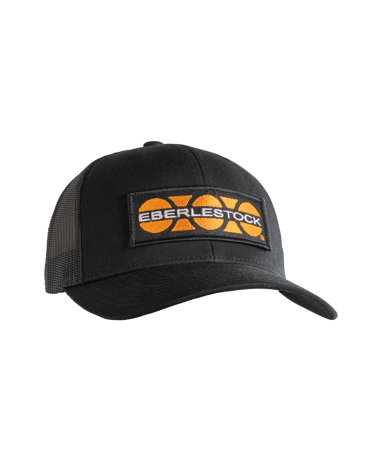 Eberlestock-Logo-Black-hat