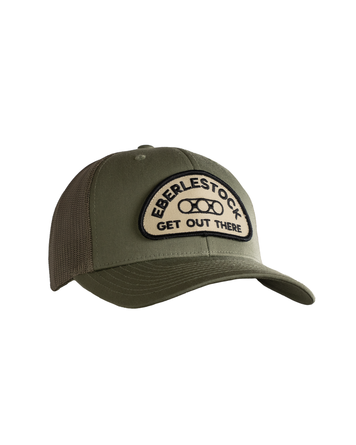 Stone-Hat-Eberlestock-green